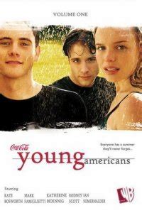 Молодые американцы (Young Americans) 1 сезон
 2024.04.20 09:13